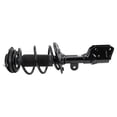 thumbnail image 2 of TRQ Front Left Complete Strut & Coil Spring Assembly Drivers Side Fits Select 2018-2020 Subaru Crosstrek, 2 of 4