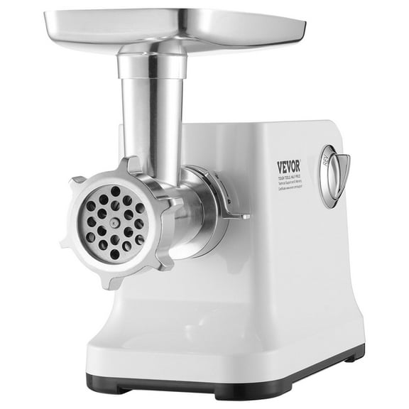 5.5 LBS/Min 700W Electric Tomato Strainer - Home Tomato Sauce Maker Machine, Food Mill for Canning, Puree, Juicing (Stainless Steel)