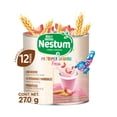 thumbnail image 1 of Cereal seco para niños Nestum fresa 270g, 1 of 5