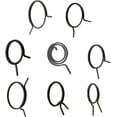 thumbnail image 3 of EcoNesxp 5 Pcs Ressorts de Remplacement Poignée Taille FMTB Levier Ressorts de Remplacement Poignée Ressort 12 MSNH, 3 of 5