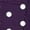 Purple, variant on HongQid Womens Summer Tops Short Sleeve with Pocket Crew Neck Shirts Loose Casual Tshirts Polka Dots
