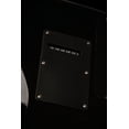 thumbnail image 2 of Washburn SonaMaster S2H Electric Guitar Metallic Black, 2 of 3