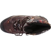 Lacrosse Hunt Pac Extreme Boot, 2000g Mossy Oak Break-Up 10, 283160M-10