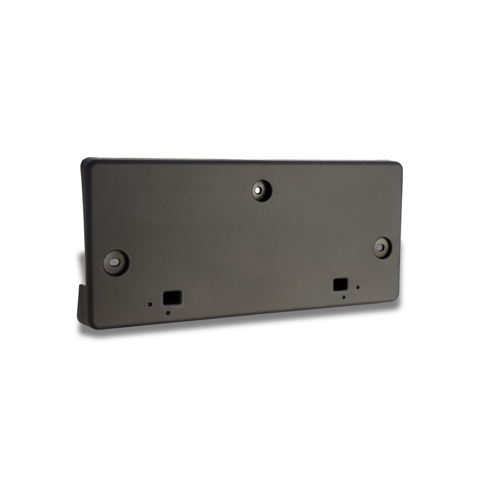 Front Bumper License Plate Mounting Bracket Frame Holder for 2021 Kia