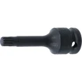thumbnail image 1 of Dado de IMPACTO BGS con PUNTA SPLINE M9 1/2 5482-M9, 1 of 2