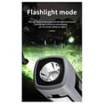 thumbnail image 2 of Camping Light Portable Rechargeable Hanging Tent Hanging Lantern, 2 of 5