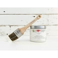 thumbnail image 6 of Country Chic Chalk Style Paint for Furniture, Vanilla Frosting, 16 fl oz, 6 of 6