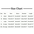 thumbnail image 2 of JYnXIANTI St Patrick's Shirts for Womens Crew Neck Long Sleeve Tops Casual Graphic T Shirts Cute Tees for Saint Patricks Day, 2 of 5