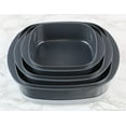 thumbnail image 3 of Reston Lloyd 20110 Microwave Cookware Set Gray, 3 of 5