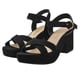 thumbnail image 2 of Sandalia Lesly Color Negro 23 Dorothy Gaynor Sandalia Lesly Color Negro 23, 2 of 6