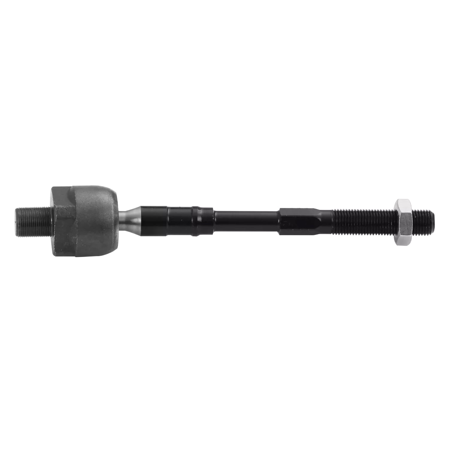 Detroit Axle - 2 Front Inner Tie Rods for 2007-2013 Nissan Altima 2008 2009 2010 2011 2012 Inner Tie Rod Ends
