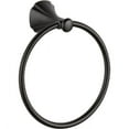 thumbnail image 4 of Delta Addison Towel Ring, Champagne Bronze, 4 of 9