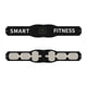 thumbnail image 1 of Smart Fitness Trainer Belt Estimulador eléctrico de abdominales Unisex Abdominal Muscle Eccomum Cinturón de entrenamiento, 1 of 5