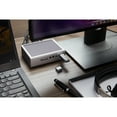 thumbnail image 2 of Kingston IronKey Locker+ 50 32GB USB 3.2 Gen 1 Flash Drive - 256-bit AES Encryption, 145MB/s Read and 115MB/s Write Speed, 2 of 8
