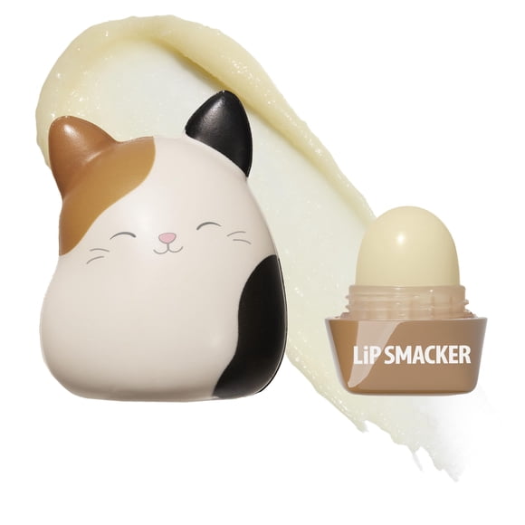 Bálsamo labial hidratante Lip Smacker Squishmallows Cam