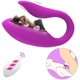thumbnail image 1 of Fiudx Liquidación De Ofertas Flash Barra Vibradora De Falo De Simulación De Vibrador De Control Remoto Inalámbrico Invisible, 1 of 4