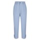 thumbnail image 4 of HongQid Womens Cargo Tab Roll Cuff with Zip Front Pockets Joggers Athletic Sweatpants Travel Casual, 4 of 8