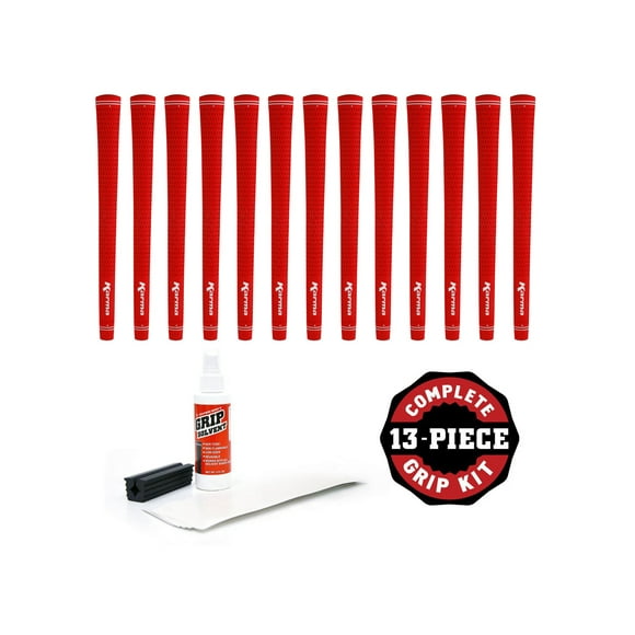 Golf Grip Kit