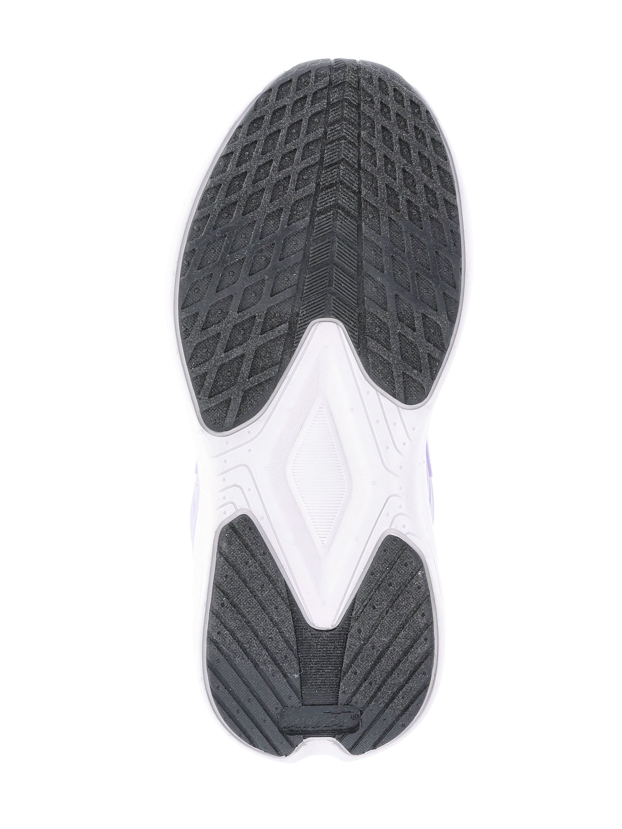 Avia Toddler and Big Kids Knit Cage Sneakers