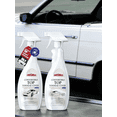 thumbnail image 3 of Convertible Top Cleaner and Protectant Kit Use for Cleaning And Protecting The Automotive Soft Tops of Fabric Construction.Deep-Penetrating Cleaning,Preventing Cracks, 2 Pack,Total 32 oz, 3 of 11