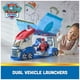 thumbnail image 2 of Toy Paw Patrol Transforming PAW Patroller con Ryder y ATV, 2 of 5