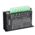 thumbnail image 4 of "Advanced TB6600 Stepper Motor Driver Board - High-Precision Control for 42/57/86 Motors with Overcurrent & Thermal Protection"  

(Character count: 120)  

Alternative version:  
"Upgraded Stepper, 4 of 7