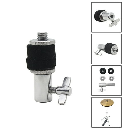 Dw 9000 Hi Hat Stand - Universal Alloy Hi-Hat Clutch for Hi Hat Cymbal Stand Jazz Drum Part