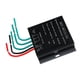 thumbnail image 5 of Controlador de generador Yashi de turbinas eólicas 12 V/24 V 9000 W color negro, 5 of 5