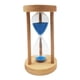 thumbnail image 2 of Temporizador de reloj de arena - Reloj de arena de 6/8/12/18 minutos, gestión precisa del tiempo para 12min, 2 of 7
