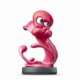 thumbnail image 2 of Amiibo Nintendo Splatoon Pulpo Octoling Versión Japón, 2 of 2