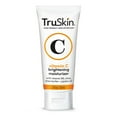 thumbnail image 2 of TruSkin Vitamin C Brightening Moisturizer For Face – With Vitamin C, Vitamin B5, Vitamin E, Jojoba Oil, Aloe Vera – Anti Aging, Wrinkle Cream, 2 fl oz, 2 of 9