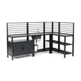 thumbnail image 2 of RTS HOME ACCENTS RTS Home Accents Outdoor Kitchen, 2 of 10