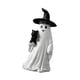 thumbnail image 5 of Figura coleccionable de fantasma de Halloween Zulema Adorno de resina 8 x 7 x 17 cm, 5 of 8