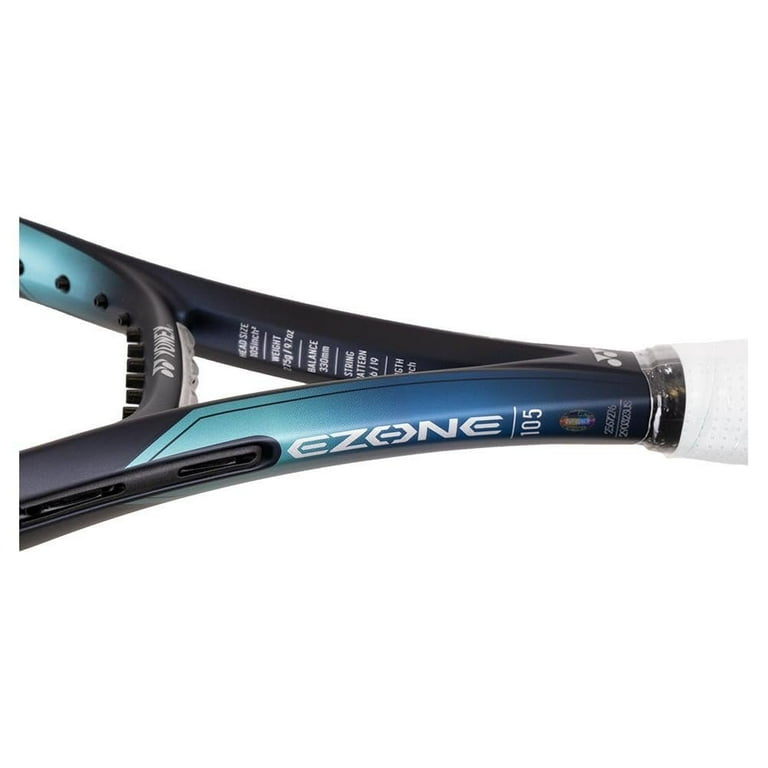 Yonex EZONE 105 7th Gen Tennis Racquet, 4 1/2 - Walmart.com