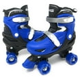 thumbnail image 5 of QUAD COMBO - SKATE, KNEE, WRIST & HELMET MD, 5 of 8