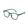 thumbnail image 2 of Lentes de Lectura con Filtro de Luz Azul B+D Cube Screen Color Verde Unisex, 2 of 10