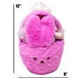 thumbnail image 6 of Easter Peeps Pink Bunny Basket for Kids, 6 of 7