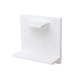thumbnail image 1 of Tablero De Agujeros Estante De Almacenamiento Decorativo Estante De Pared De Tablero Perforado Minnieouse HA021088-00, 1 of 6