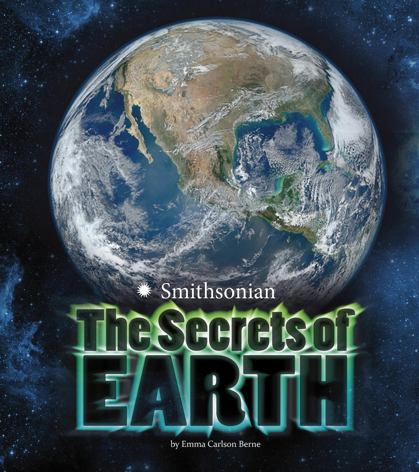 Planets: The Secrets of Earth (Hardcover) - Walmart.com - Walmart.com