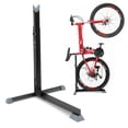 thumbnail image 1 of Soporte para bicicleta Onof SUPP-BIKE Universal Cualquier tipo de rodada Negro, 1 of 6