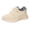 Beige, variant on EaseDay Women's Snow Boots Winter Boots With Soft Fur Lined Warm Plush Interior Waterproof Slip On Shoes For Women Cold Weather Walking And Outdoor Casual Use
