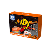 Bandai Namco Arcade Blast!