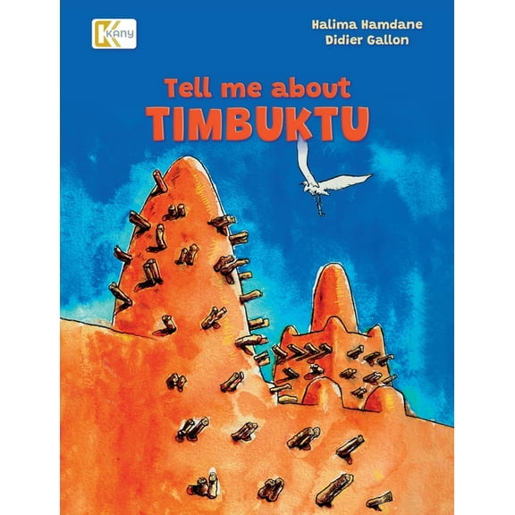 Tell me about Timbuktu, (Paperback)