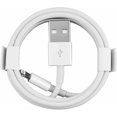 thumbnail image 2 of 5 Packs 1M Phone Cable Fast Charger Cable USB Cord -White, 2 of 8