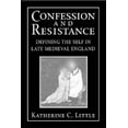 thumbnail image 2 of Confessions and Resistance: Defining the Self in Late Medieval England, 2 of 2