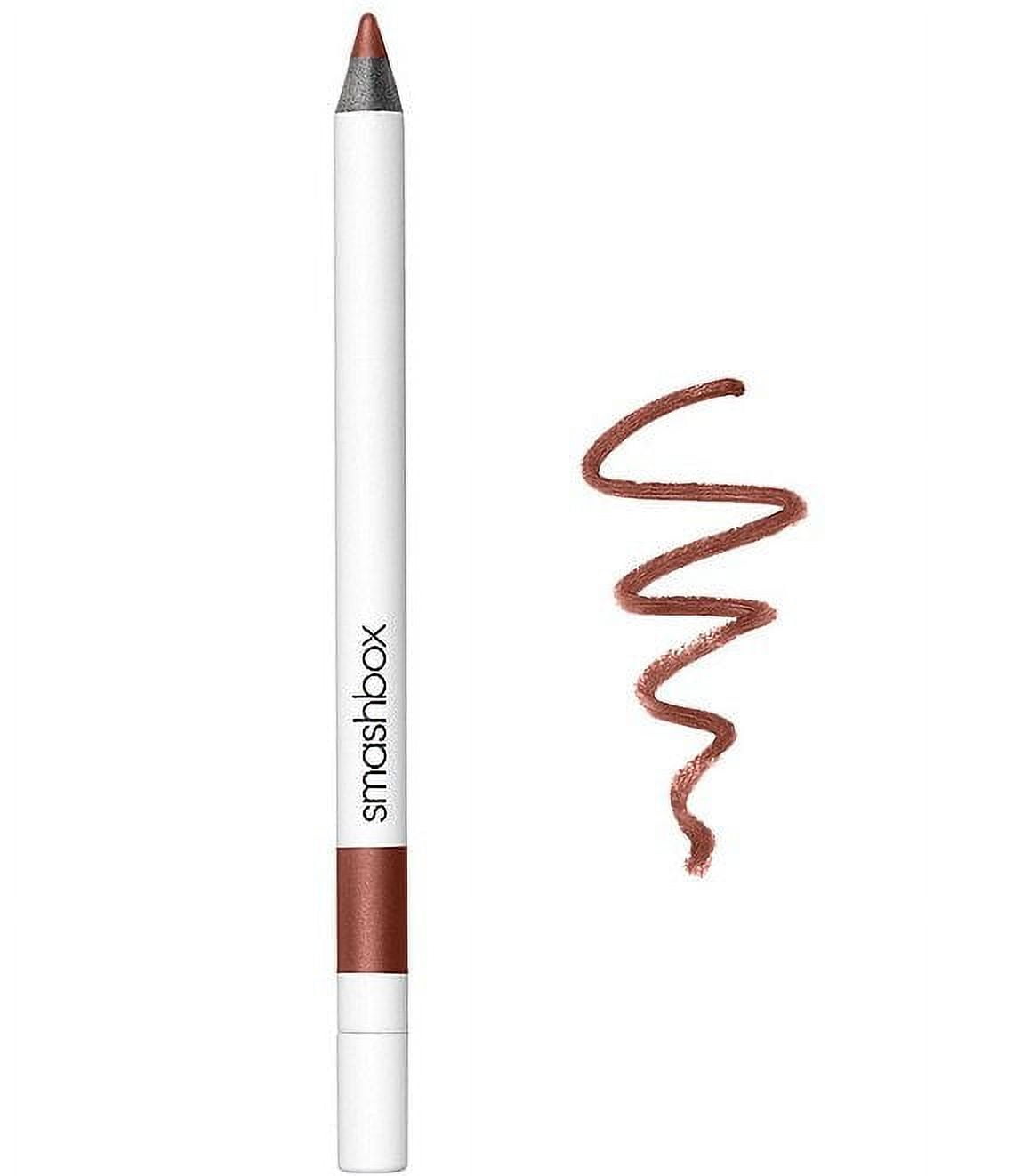 Smashbox Be Legendary Line & Prime Pencil - Medium Brown