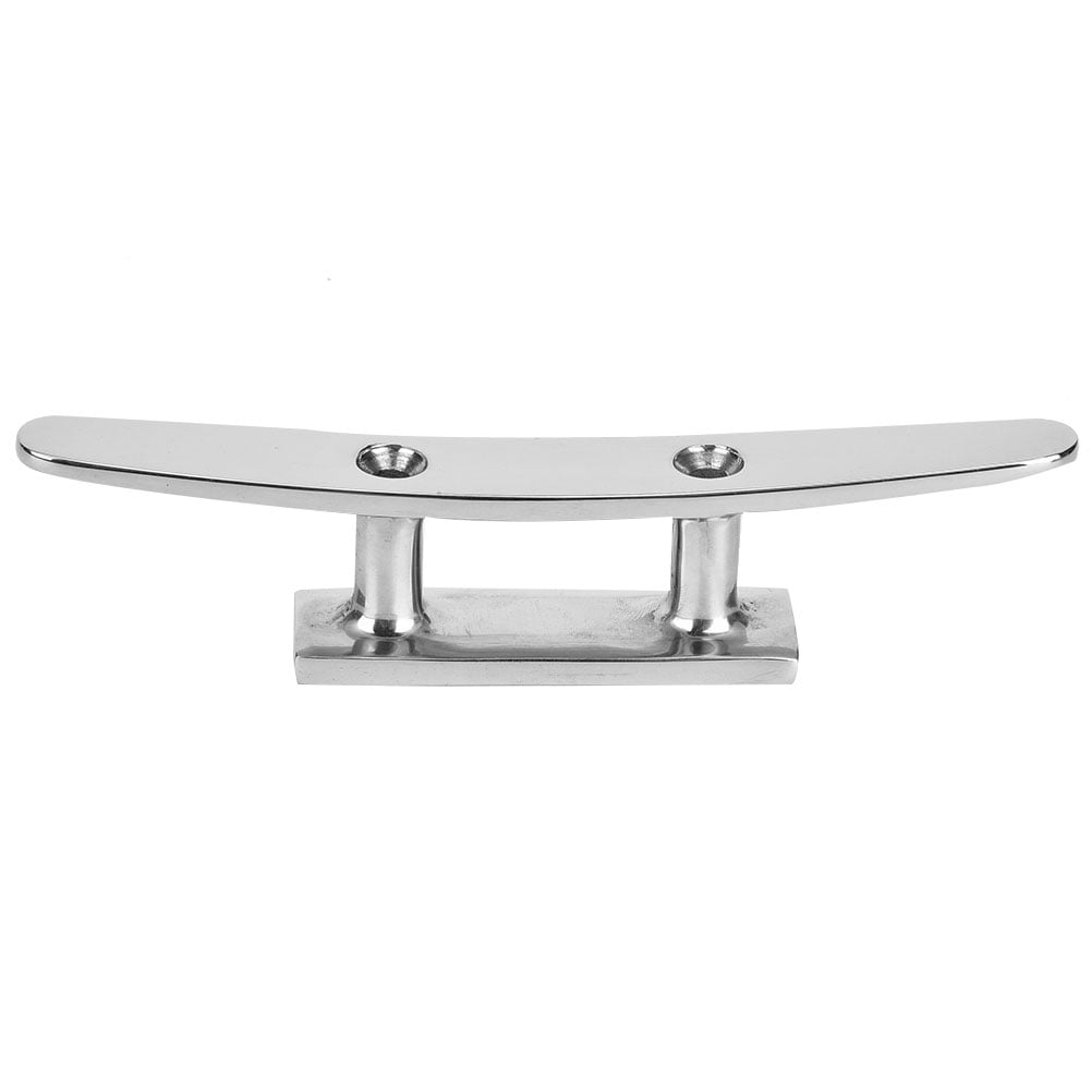 Rust Resistance Stainless Steel Base Cleat, Marine Cleat, Boat Cleat