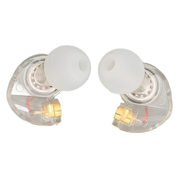 Cabezales de auriculares desmontables, cabezales de auriculares deportivos de repuesto Cabezales de auriculares deportivos fabricados con cuidado