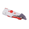 thumbnail image 4 of Machine à Coudre Portative, Machine à Coudre Électrique Portable Rouge pour Usage Domestique, 4 of 8
