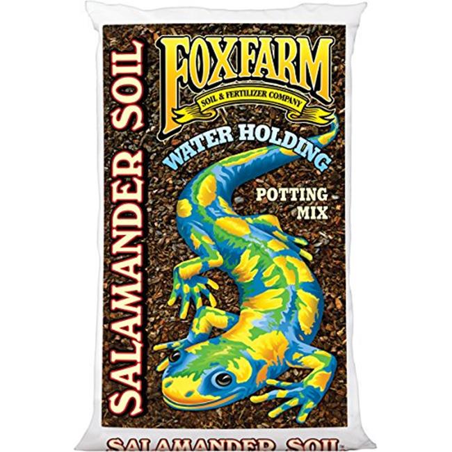 Fox Farm Soil & Fert 086149 1.5 cu ft Salamander Soil Potting Soil